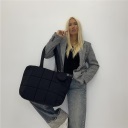 borsa trapuntata business trip